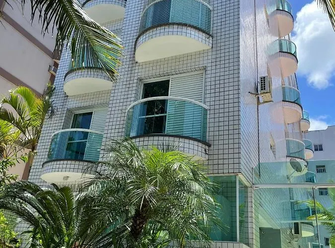 Apartamentos Primavera Guaruja