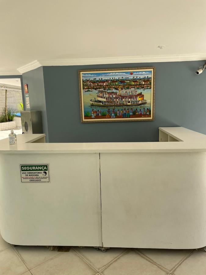 Apartment Primavera
