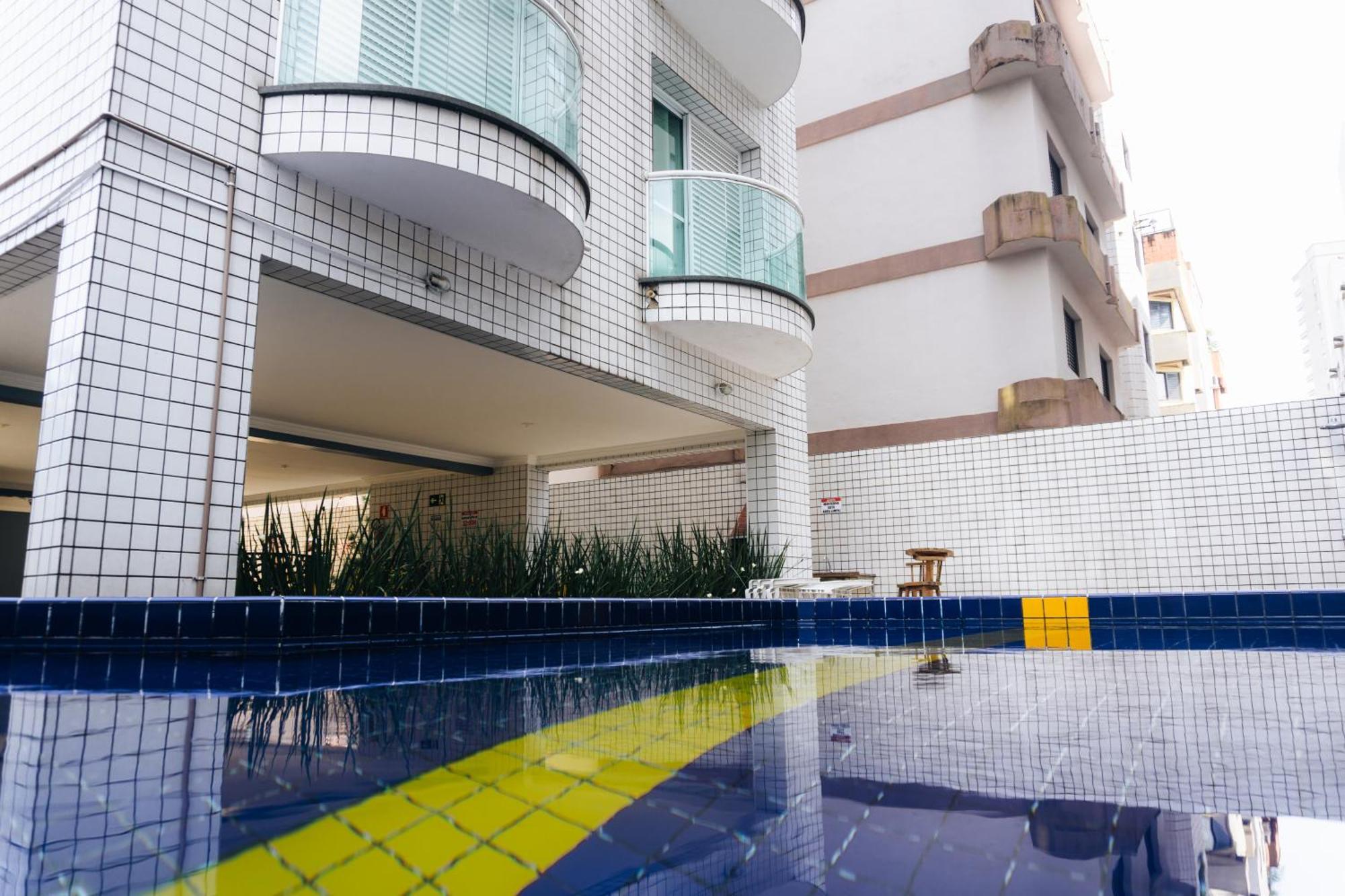 Apartment Primavera Guaruja