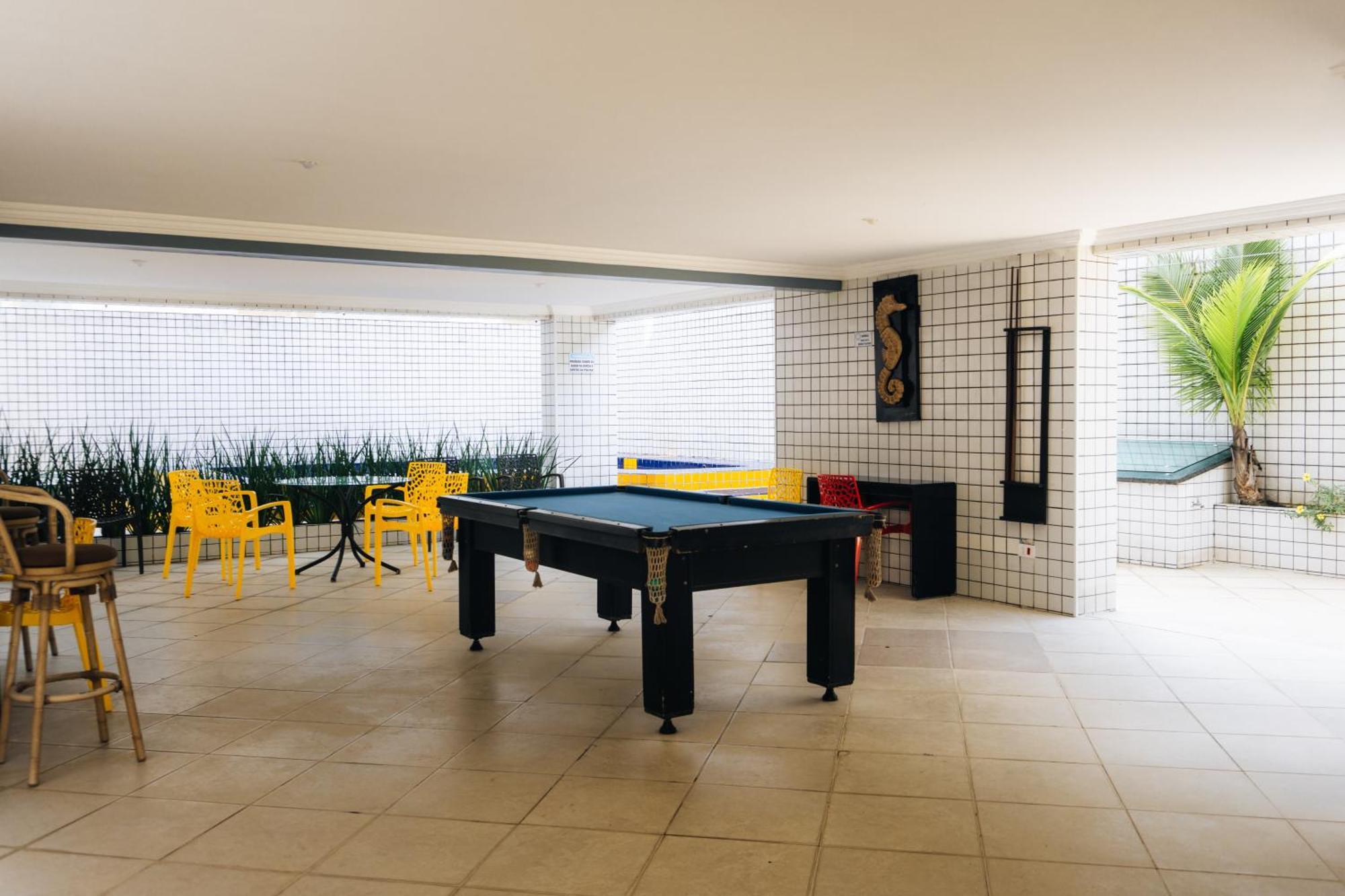 Apartment Primavera *