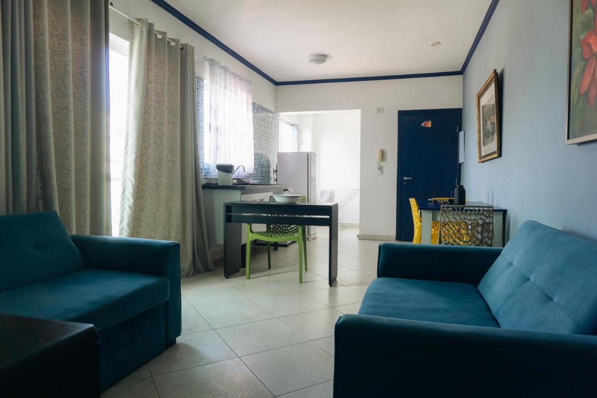 Primavera Apartment Guaruja
