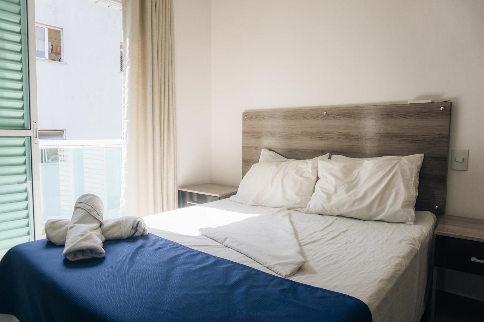 Apartment Primavera Guaruja